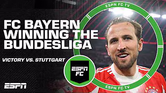Is FC Bayern the best team in EUROPE? 'We'll find out' - Craig Burley | ESPN FC