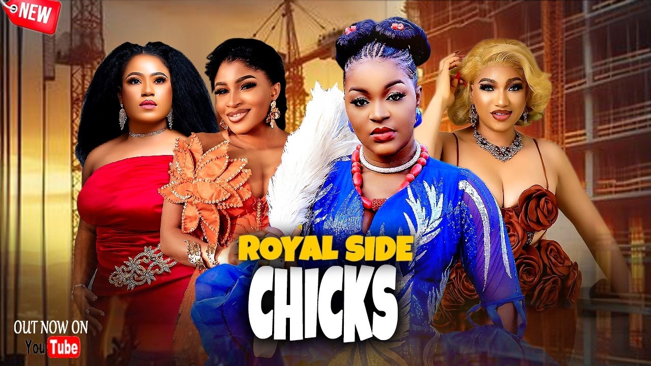 RIGHTS OF THE ROYAL SIDE CHICKS