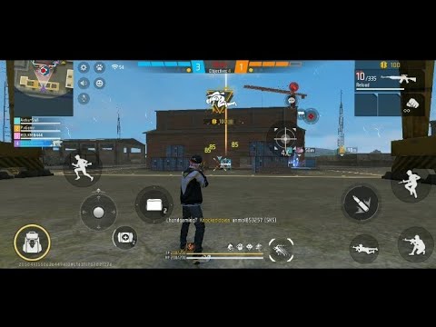 Free fire gaming 😎🔥 CS Ranked Booyah 😊🔥Free Fire Pro Gameplay | Insane Headshots in Cs Ranked background