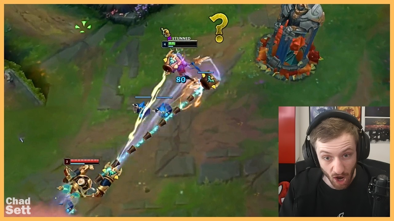 RIOT?? Are You Kidding Me? - Lol Daily Clips Ep 704