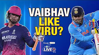 निडर Sooryavanshi दिलाते हैं Lara नहीं Sehwag की याद: Murali Kartik