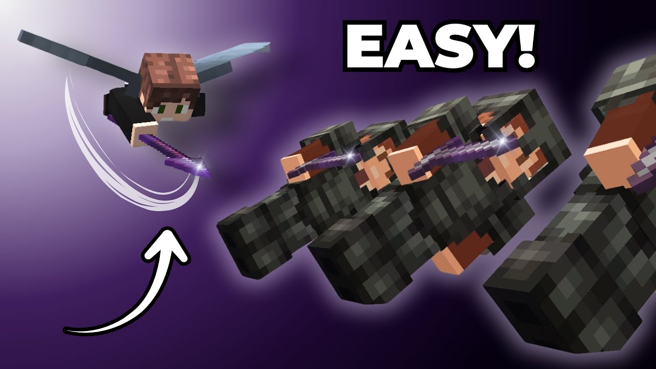 You'll Master THE SPEAR After Watching This Video! background
