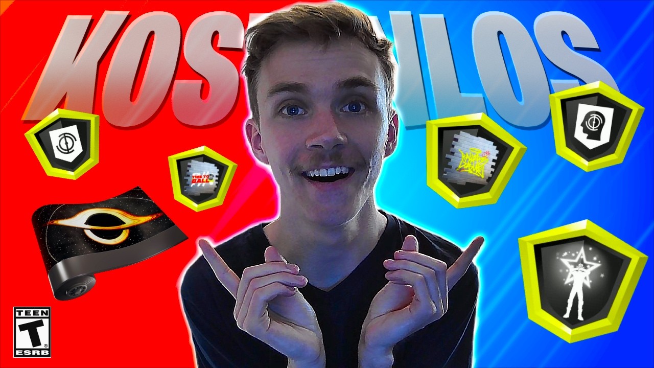 KOSTENLOSE Items OHNE ENDE! π Fortnite Season 2 NEUE Infos & Leaks