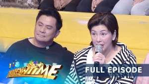 REGINE VELASQUEZ nan-REAL TALK sa mga PAASA It's Showtime
