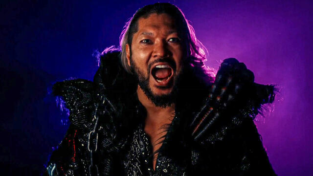 Naraku introduces himself to WWE: NXT highlights, May 5, 2026
