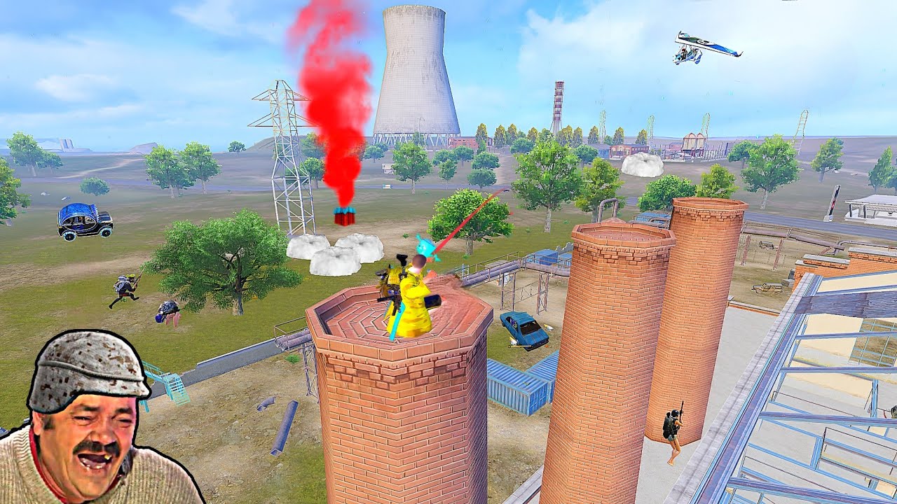 Victor IQ 999++ π Pubg Mobile Funny Moments π€£