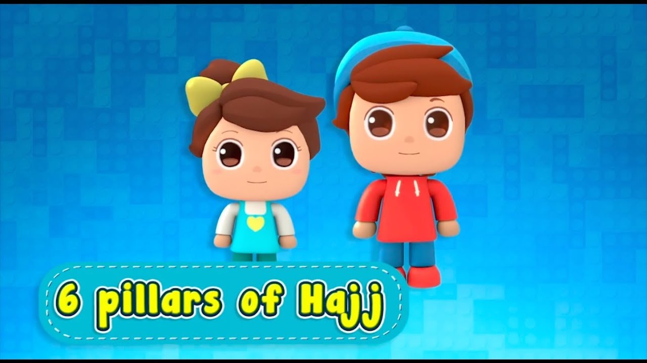 Fun Facts with Omar & Hana