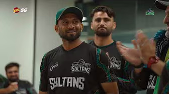 Imran Randhawa | Jazz 5G Speedster | MSvsRP