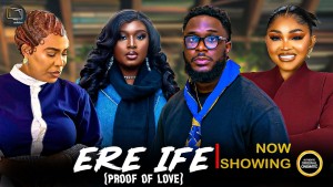 ERI IFE (PROOF OF LOVE)