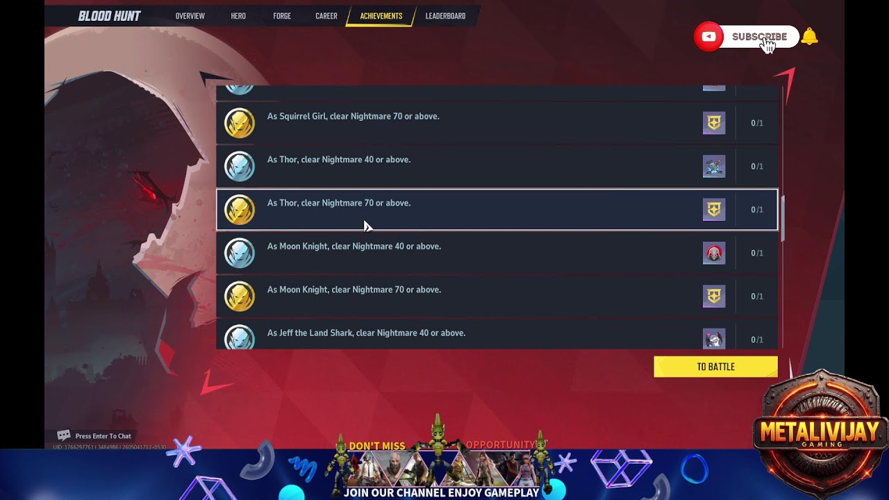 ๐ด Live! ๐ด PLAYING MARVEL RIVALS! ๐ LIVE GAMEPLAY EP 38