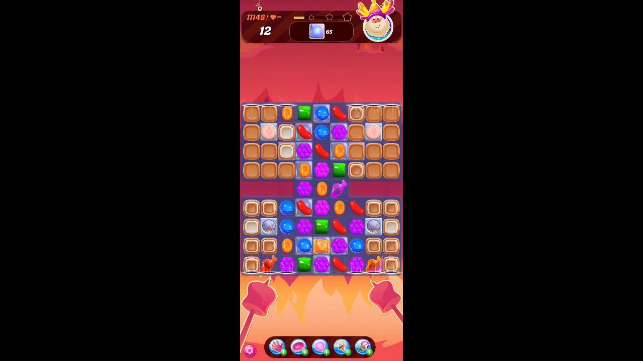 How to play Hard Levels11150 levels Candy Crush Saga Live Streaming Hard level