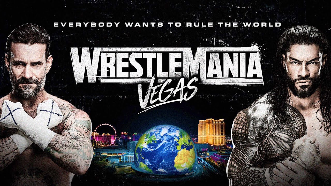 Fantasy Booking The ULTIMATE WrestleMania 42 Card