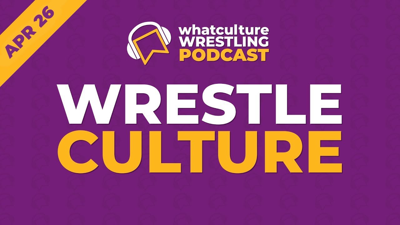 WrestleCulture Live (Apr 26 2024) background