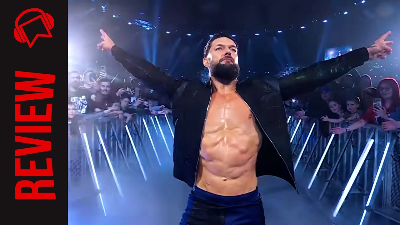 WWE Raw Review (Jan 19 2026)