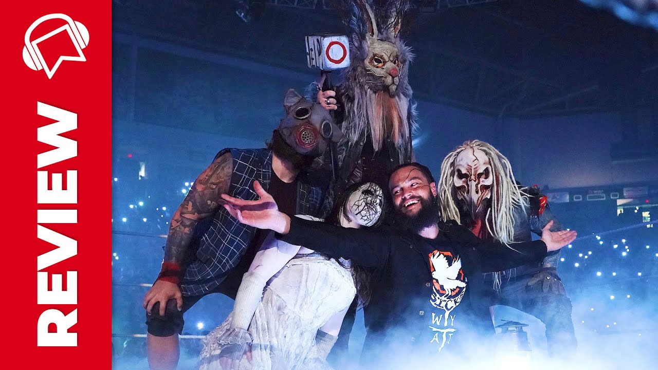 "Dreams Are A Waste Of Time." | WWE Raw Review (Jul 15 2024)