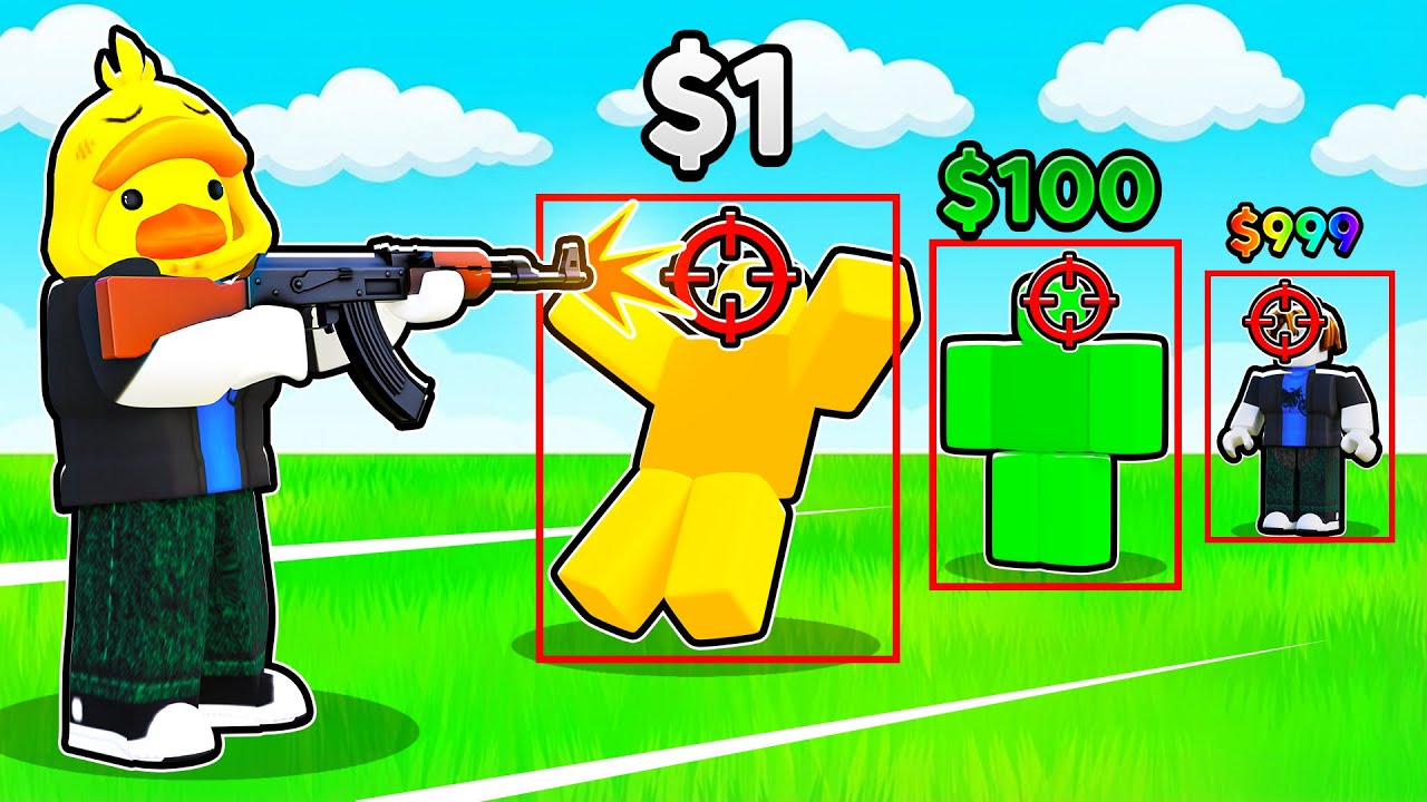 I Purchased AIM BOT to Get #1 LEADERBOARD in Roblox Aim Incremental!