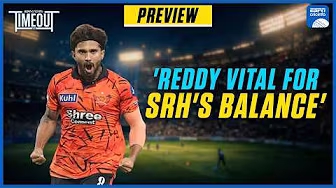 SRH vs PBKS Preview: Who Claims the Top Spot in Hyderabad? | IPL 2026