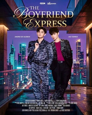 The Boyfriend Express