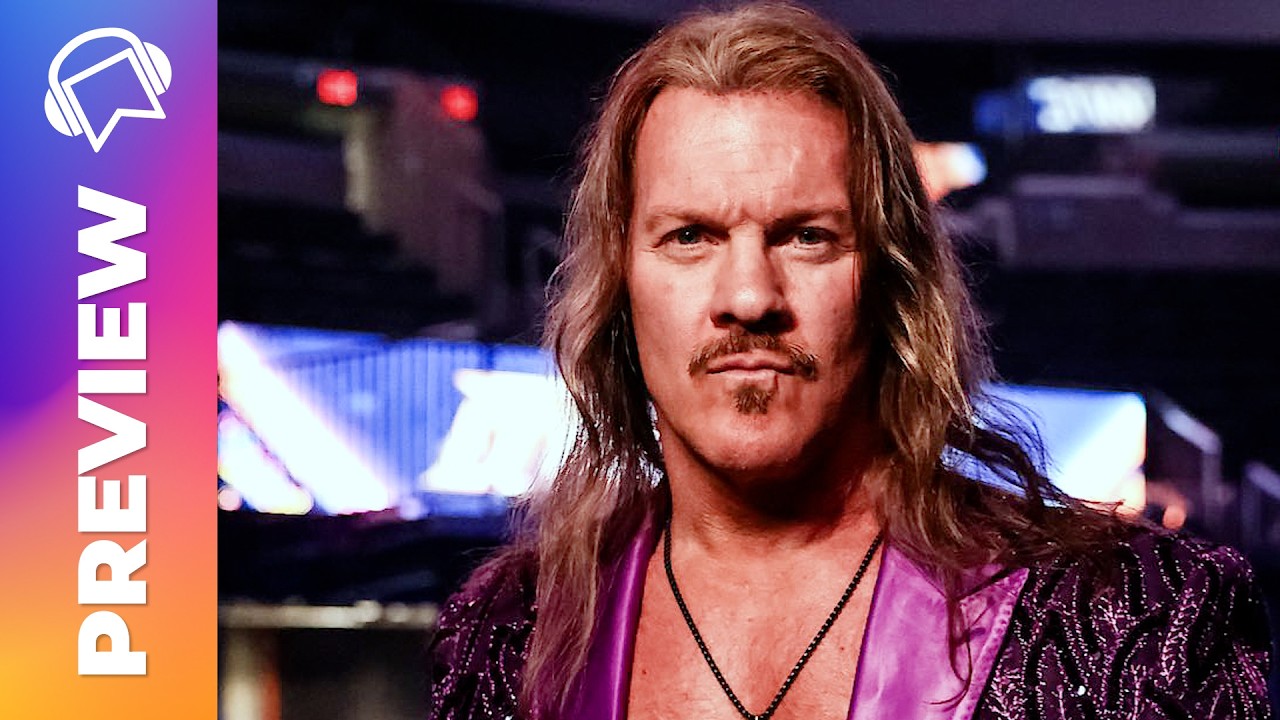 Jericho Addresses His Return! | AEW Dynamite Preview (Apr 8 2026)
