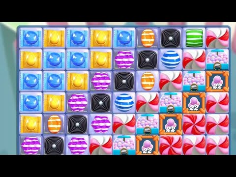 Candy Crush Saga Level 19378 Walkthrough | Tips & Strategy