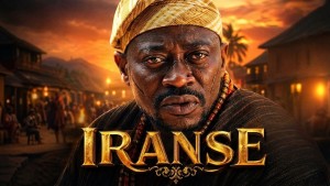 IRANSE - A Nigerian Yoruba Movie
