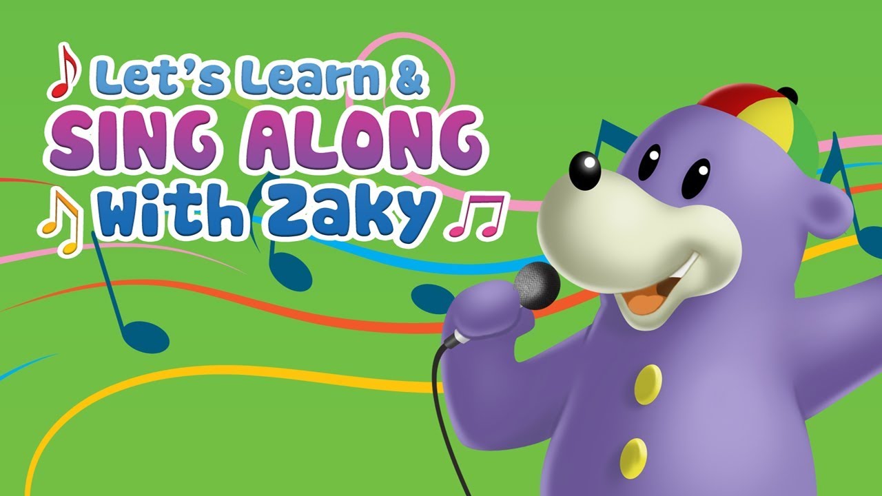 Zaky Films Previews