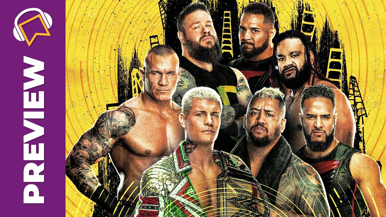 WWE Money In The Bank 2024 Preview (Jul 5 2024)