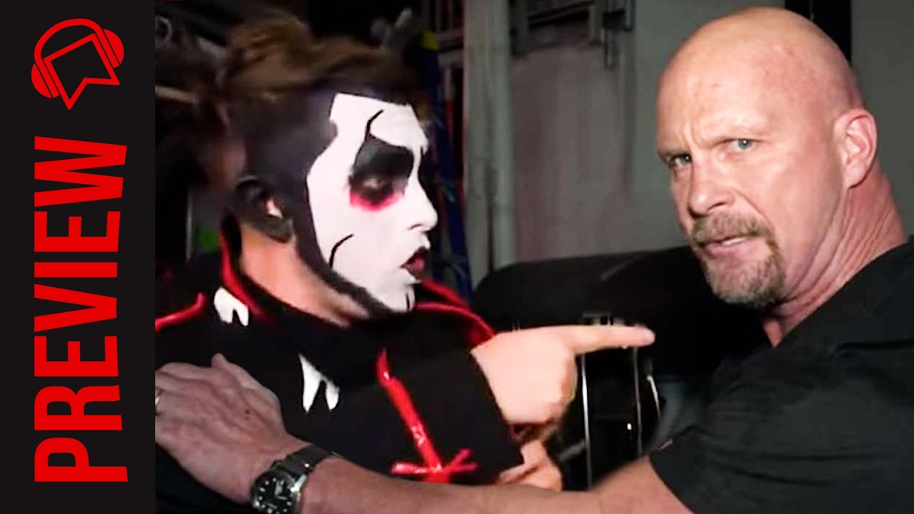 Will It Be A 3:16 Day To Remember? | WWE Raw Preview (Mar 16 2026)