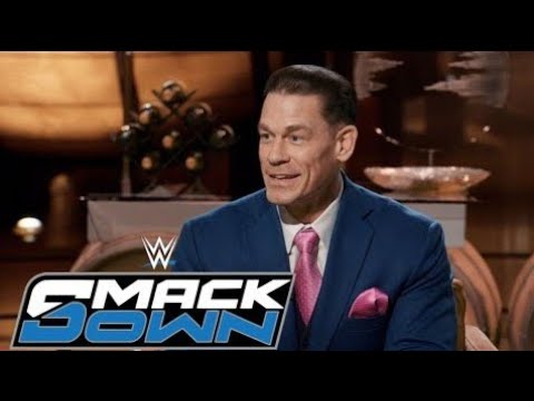 John Cena BREAKS SILENCE After WWE Releases The New Day & MFT — We Want Our Voices Back!