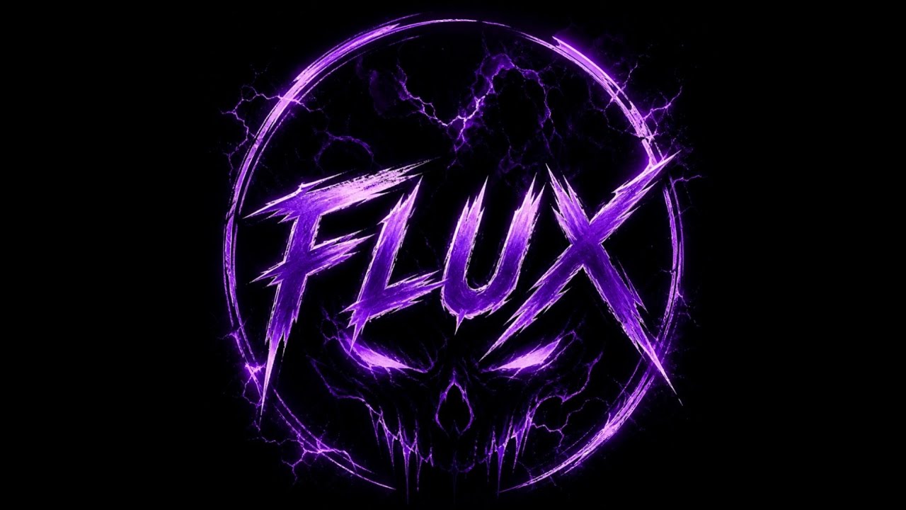 FLUX – Dark Drift Phonk ⚡ | Aggressive Montage Beat | Night Drive Vibes by GameChangz