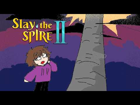 Late Night Climb | Slay The Spire 2