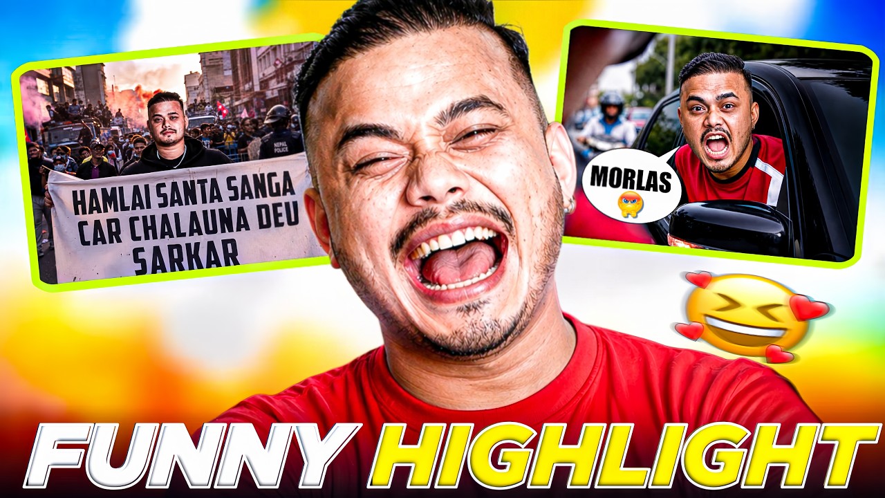 CR7HORAA FULL DHAMAKA FUNNY MOMENTS EVER 🤣 (EPISODE 312) @cr7horaaYT