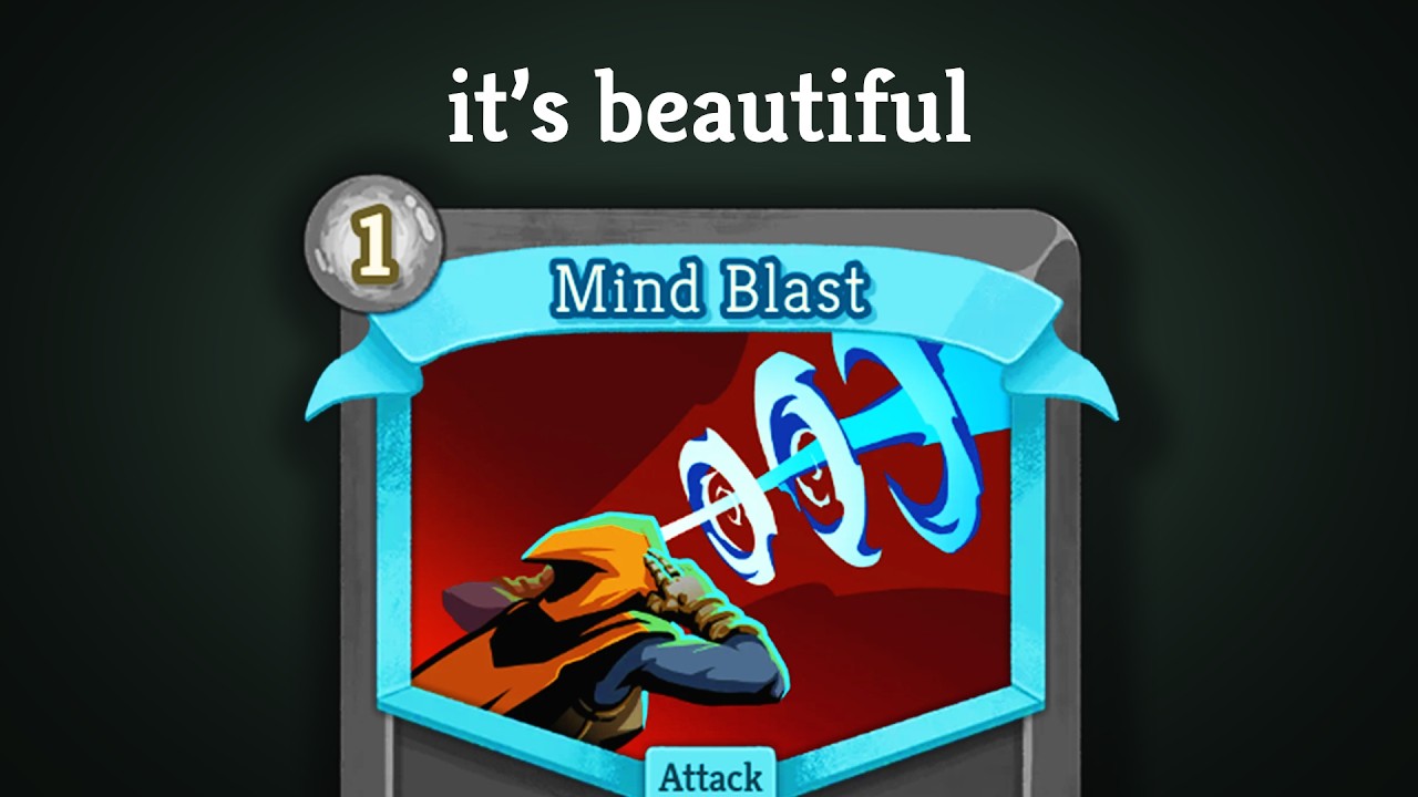 I Made a Huge Deckβ¦
