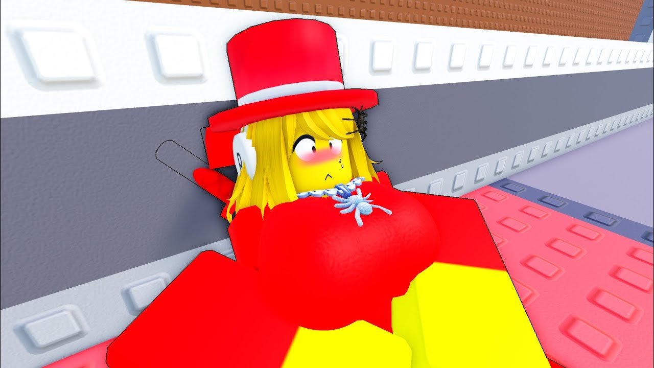 R63 Sammy Worst Nightmare | Roblox Animation