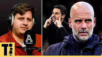 Man City's future, Arsenal's new corner routine & who will be relegated?