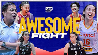 ON AIR DOMINANCE: Cignal Super Spikers TAKE SILVER ЁЯУбЁЯеИ | 2026 PVL ALL-FILIPINO CONFERENCE