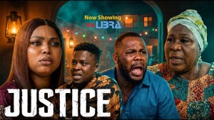 JUSTICE