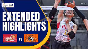 FARM FRESH vs PLDT | EXTENDED HIGHLIGHTS | 2026 PVL ALL-FILIPINO CONFERENCE | APR 23, 2026