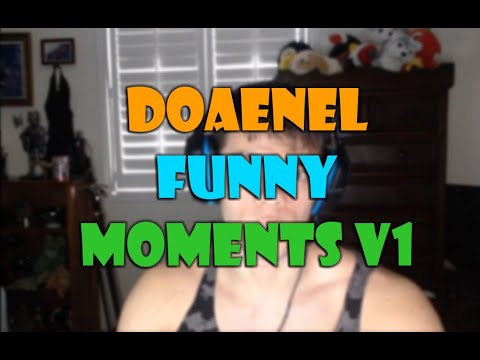Doaenel/Dantes Funny Moments V1 background