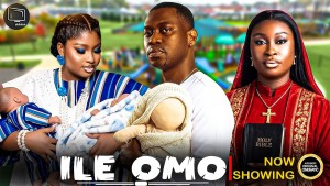 ILE OMO