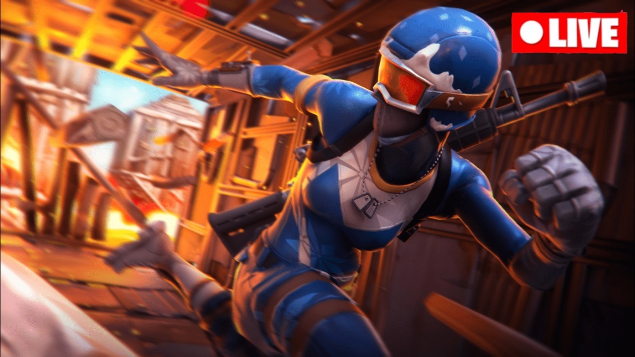 π΄ Fortnite LIVE π΄ UNREAL CARRIES π FORTNITE CUSTOMS LIVE! !customs