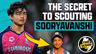 Vaibhav Sooryavanshi: How Rajasthan Royals turned a 13-year-old wonderkid into an IPL superstar