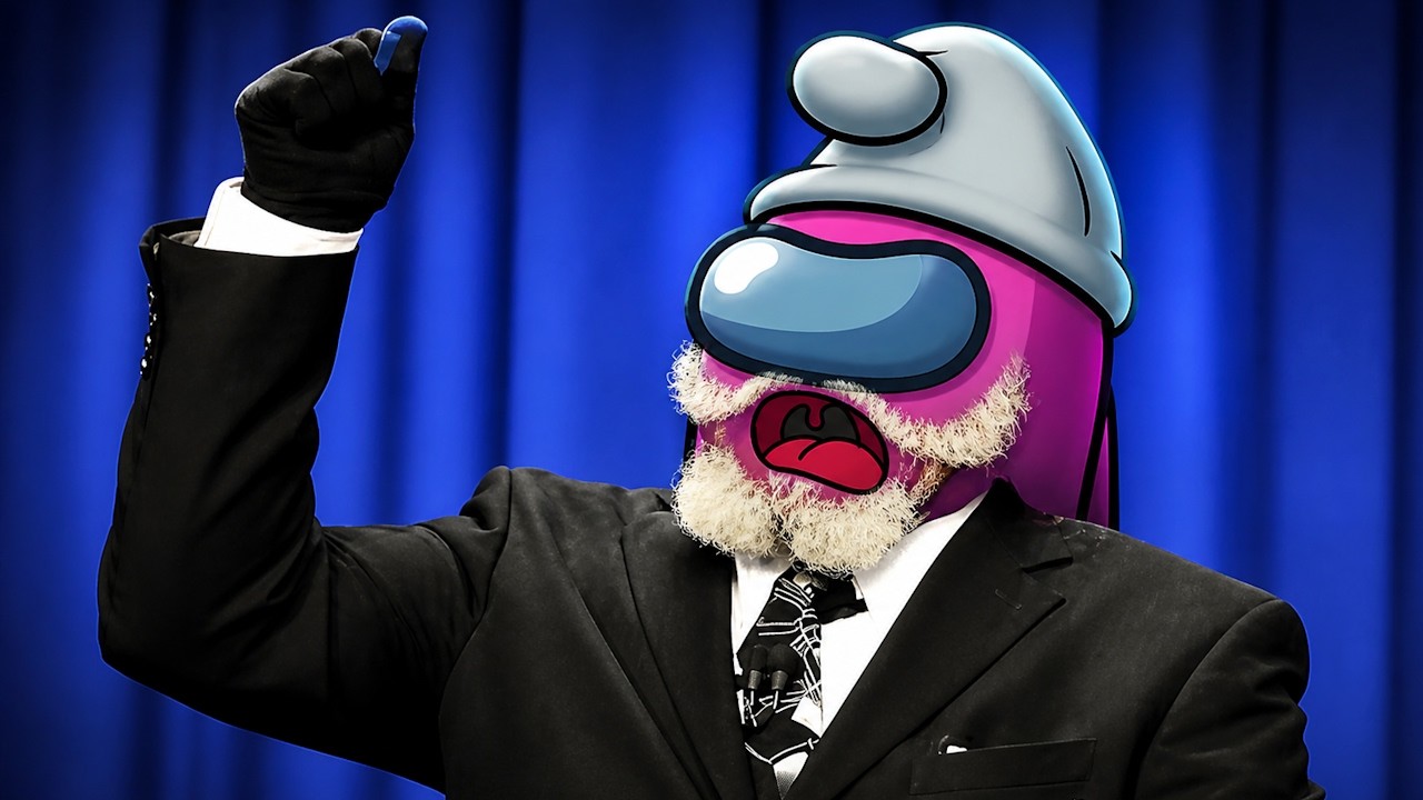 The Number of Shields is TOO DAMN HIGH!