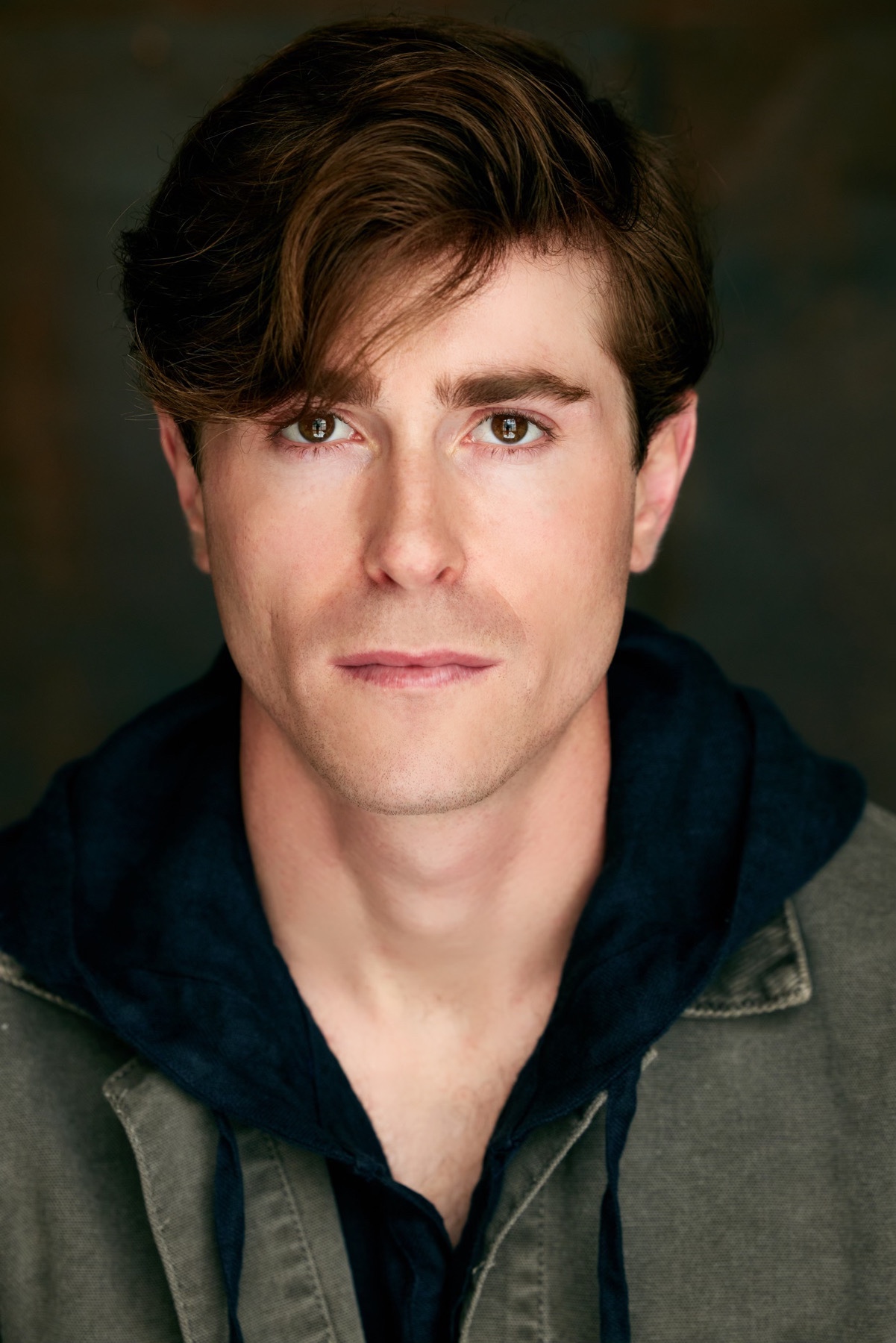 Hunter Wilson