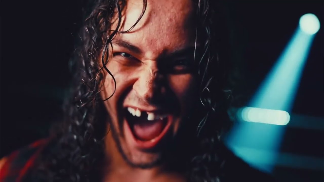 Tristan Angels Declares Himself “Mr. England” and the Future of NXT in Bold Promo | NXT May 5, 2026
