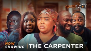 The Carpenter