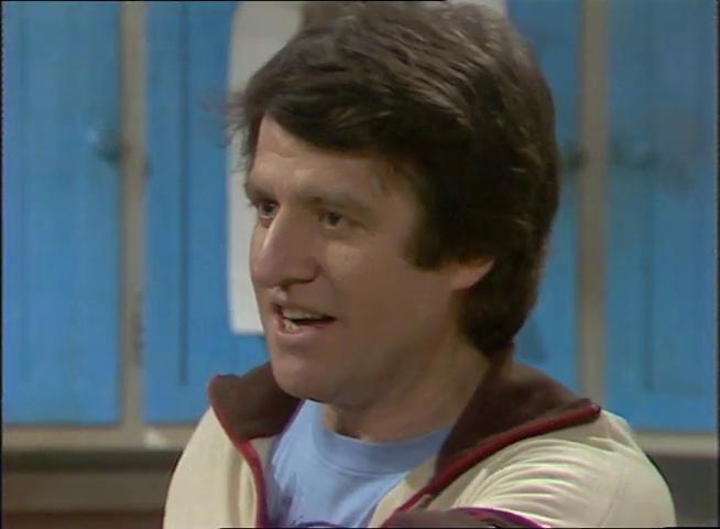 Ed Stewart