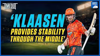Martin: Klaasen getting the best out of players around him #ipl2026
