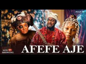 AFEFE AJE