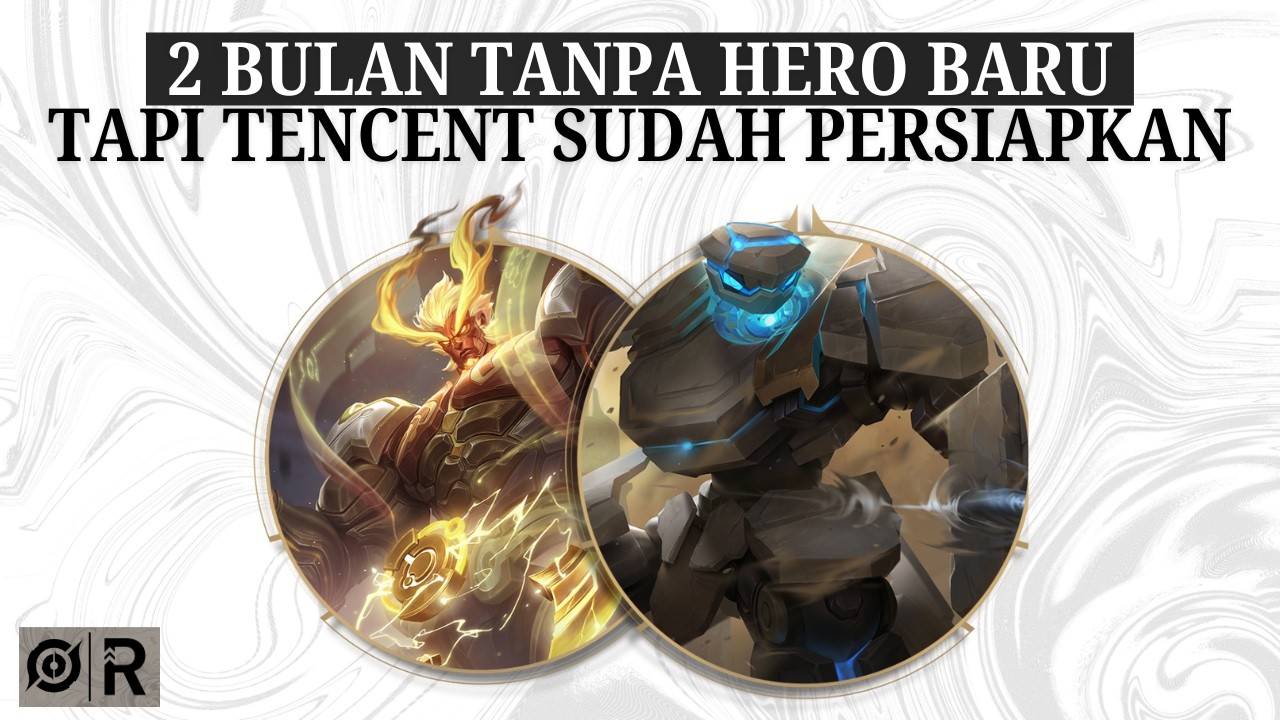 Jadi Siapa Hero Baru Honor of Kings Global Selanjutnya?